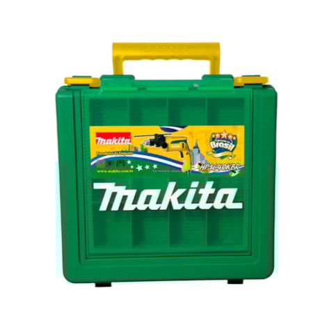 Furadeira de Impacto 5/8