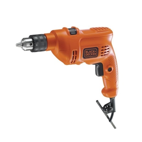 Furadeira de Impacto BLACK DECKER TM500 3/8