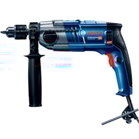 Furadeira de Impacto Bosch GSB 20-2 RE 800W 220V