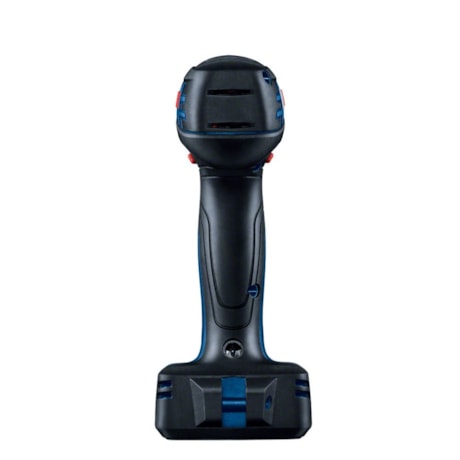 Furadeira e Parafusadeira 1/4'' Bateria 12V Carregador Bivolt com Maleta e Kit 10 Bits GSR 1000 SMART BOSCH-17380b60-28c2-4956-aaeb-2cb77114b696