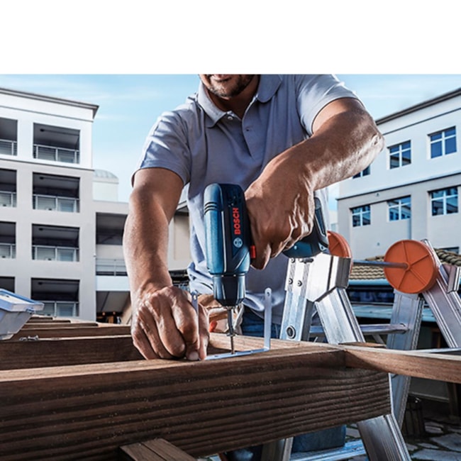 Furadeira e Parafusadeira 1/4'' Bateria 12V Carregador Bivolt com Maleta e Kit 10 Bits GSR 1000 SMART BOSCH-01a616eb-4b05-430f-8454-3a6777817c6b