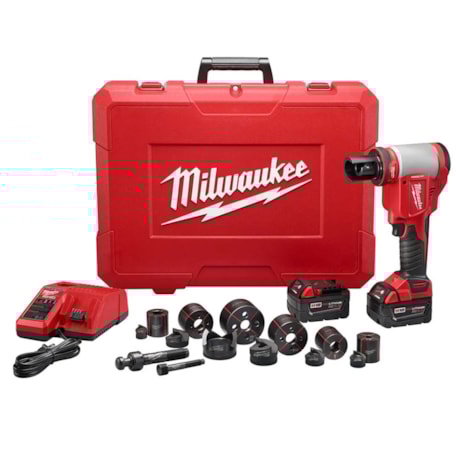 Furadeira Extratora 4