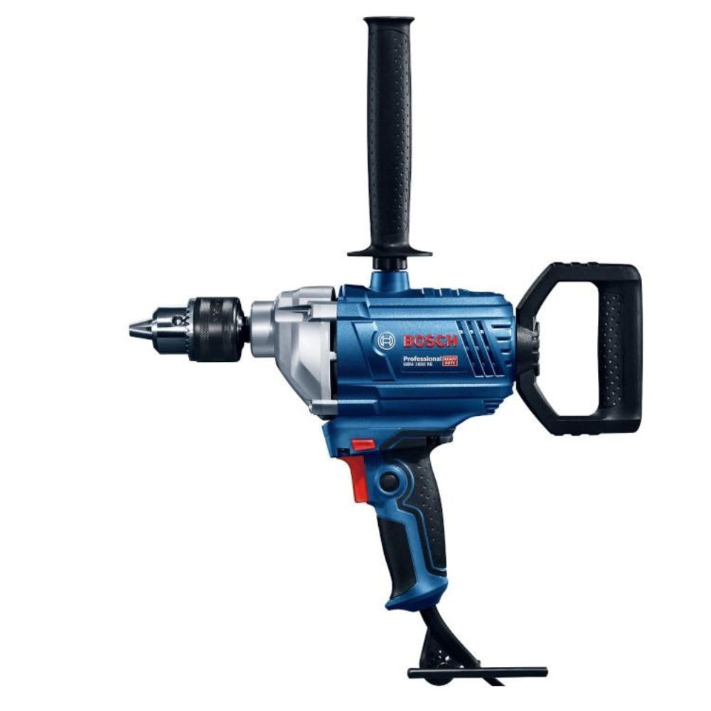 golira様 Furadeira Misturadora 5/8