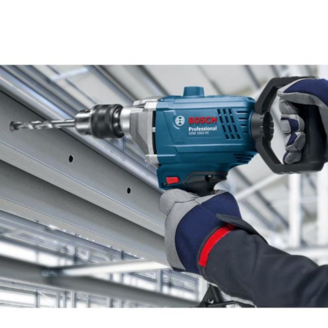 Furadeira Misturadora 5/8