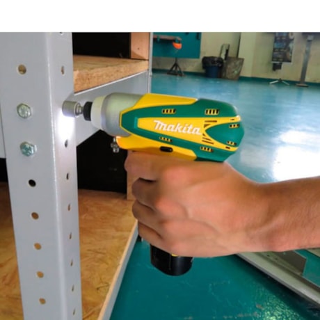 Furadeira Parafusadeira 1/2