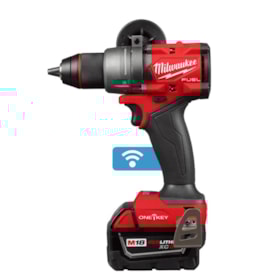 Furadeira Parafusadeira 1/2