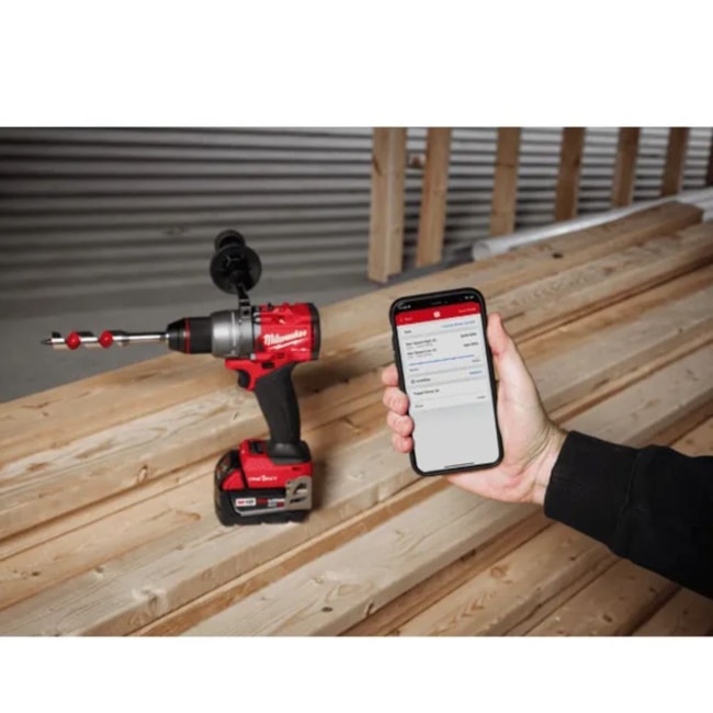 Furadeira Parafusadeira 1/2