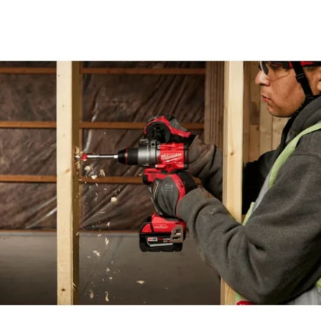 Furadeira Parafusadeira 1/2