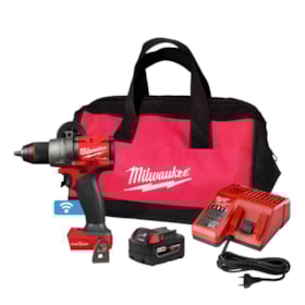 Furadeira Parafusadeira 1/2