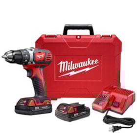 Furadeira Parafusadeira 1/2