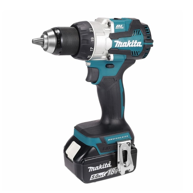 Furadeira Parafusadeira 1/2