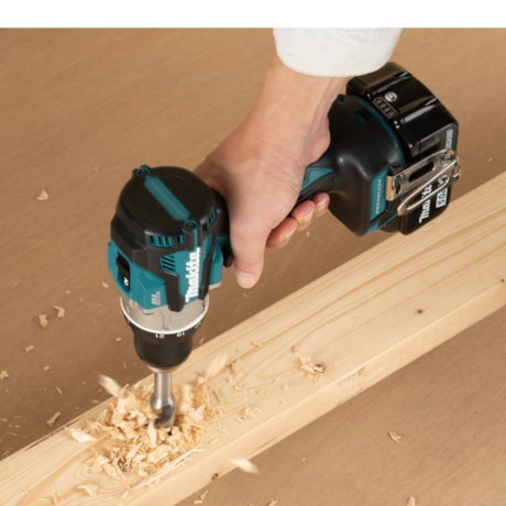 Furadeira Parafusadeira 1/2