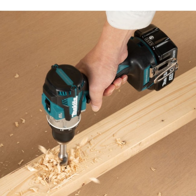 Furadeira Parafusadeira 1/2