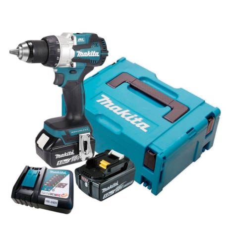 Furadeira Parafusadeira 1/2