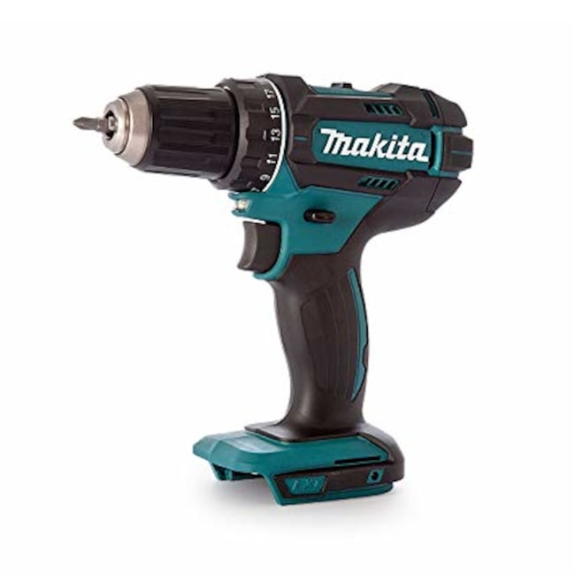 Furadeira Parafusadeira 1/2