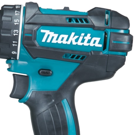 Furadeira Parafusadeira 1/2