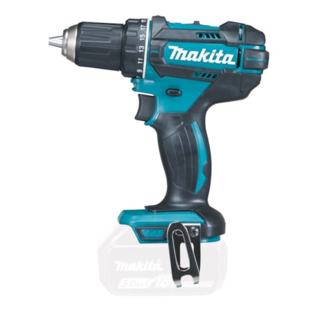 Furadeira Parafusadeira 1/2