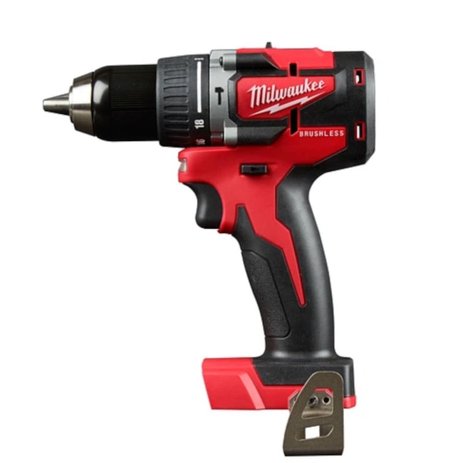 Furadeira Parafusadeira 1/2