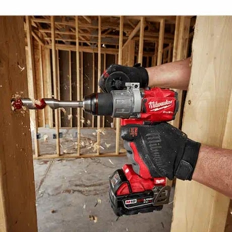 Furadeira Parafusadeira 1/2