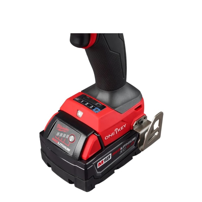 Furadeira Parafusadeira 1/2