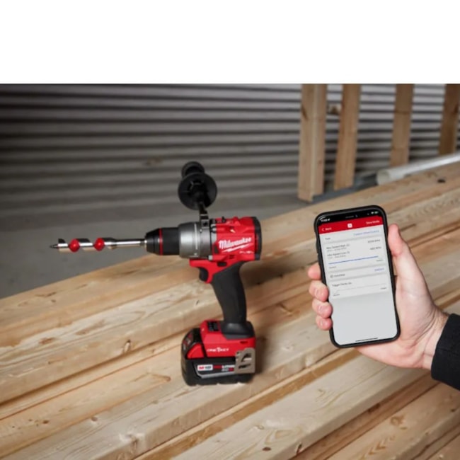 Furadeira Parafusadeira 1/2