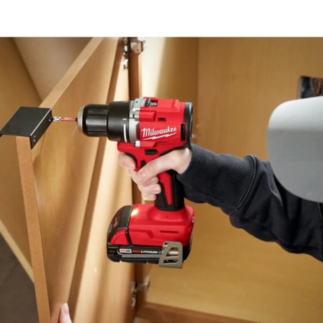 Furadeira Parafusadeira 1/2