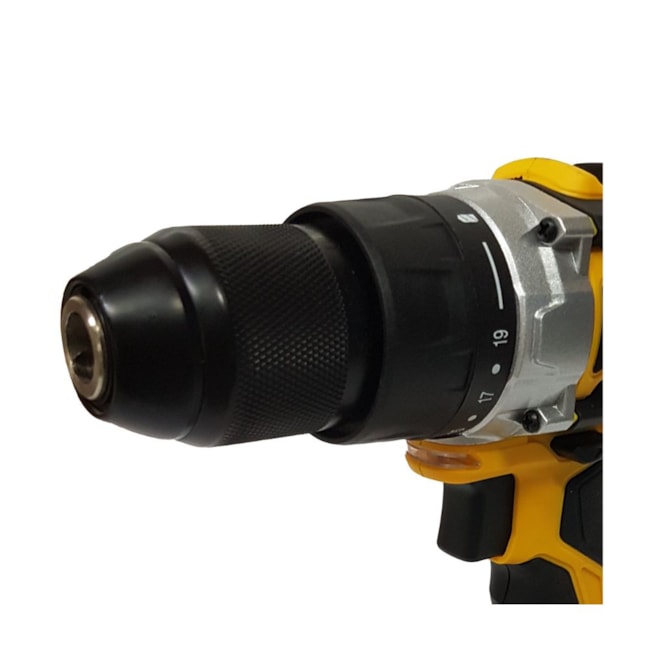 Furadeira Parafusadeira 1/2