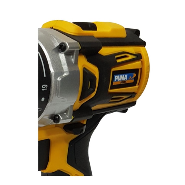 Furadeira Parafusadeira 1/2