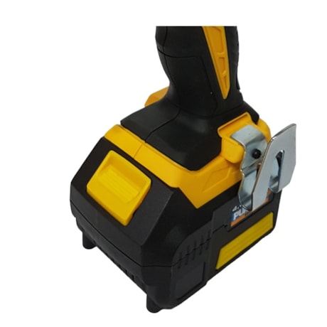 Furadeira Parafusadeira 1/2