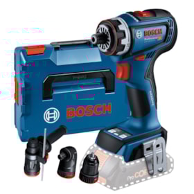 Furadeira Parafusadeira 1/2