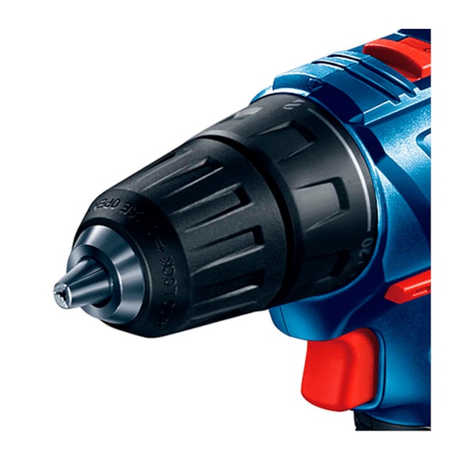 Furadeira Parafusadeira 1/2