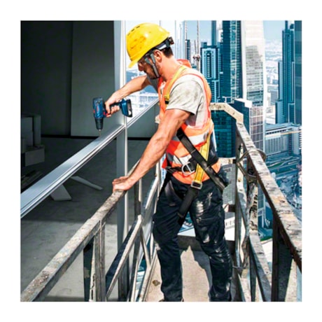 Furadeira Parafusadeira 1/2