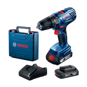 Furadeira Parafusadeira 1/2