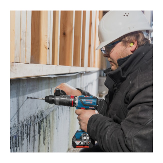 Furadeira Parafusadeira 1/2