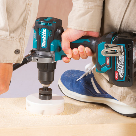 Furadeira Parafusadeira 1/2