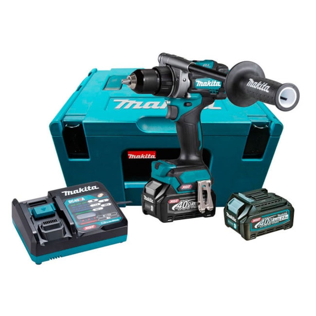 Furadeira Parafusadeira 1/2