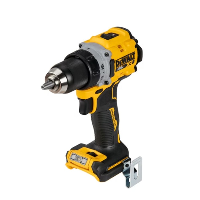 Furadeira Parafusadeira 1/2