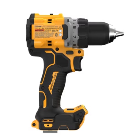 Furadeira Parafusadeira 1/2