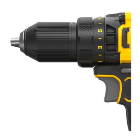 Furadeira Parafusadeira 1/2'' Bateria 20V 1.5Ah Carregador Bivolt e Maleta SCD700C2K-BR STANLEY-53e84137-ef8c-49a9-94ac-3dfeac53dcbf