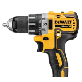 Furadeira Parafusadeira 1/2