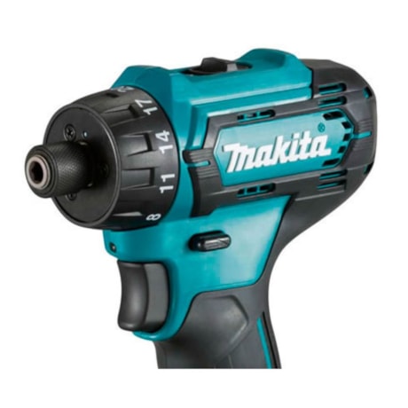 Furadeira Parafusadeira 1/4