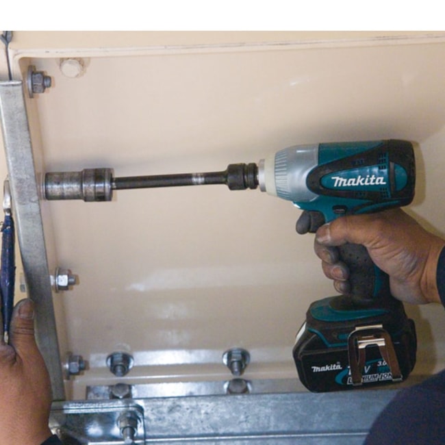 Furadeira Parafusadeira 1/4