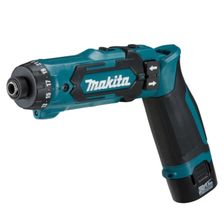 Furadeira Parafusadeira 1/4