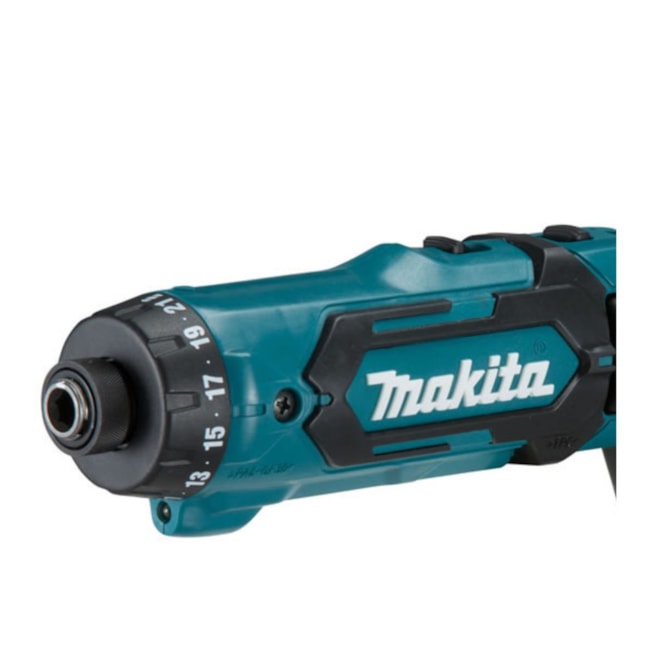 Furadeira Parafusadeira 1/4