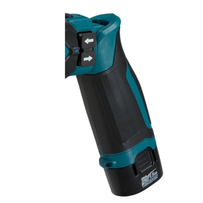 Furadeira Parafusadeira 1/4