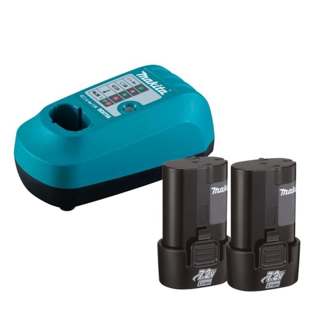 Furadeira Parafusadeira 1/4