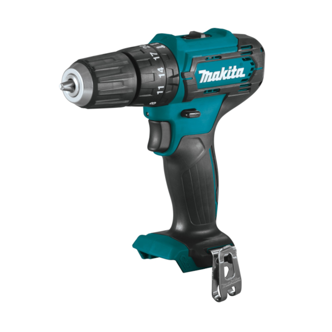 Furadeira Parafusadeira 3/8