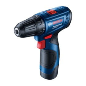 Furadeira Parafusadeira 3/8