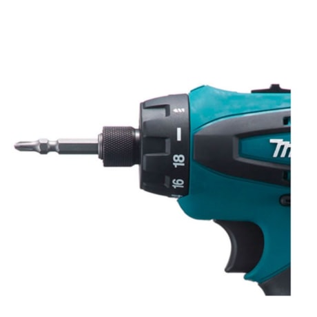 Furadeira Parafusadeira 3/8