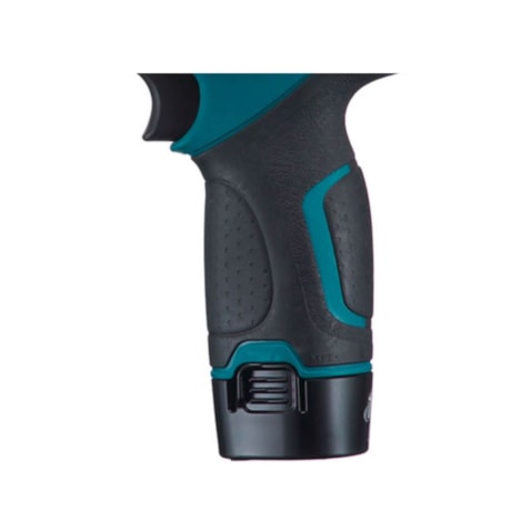 Furadeira Parafusadeira 3/8